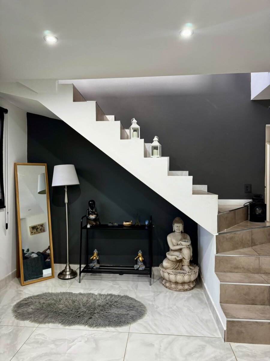 VENTA CASA 4AMB CLUB ARANZAZU ESCOBAR APTO CREDITO - 14