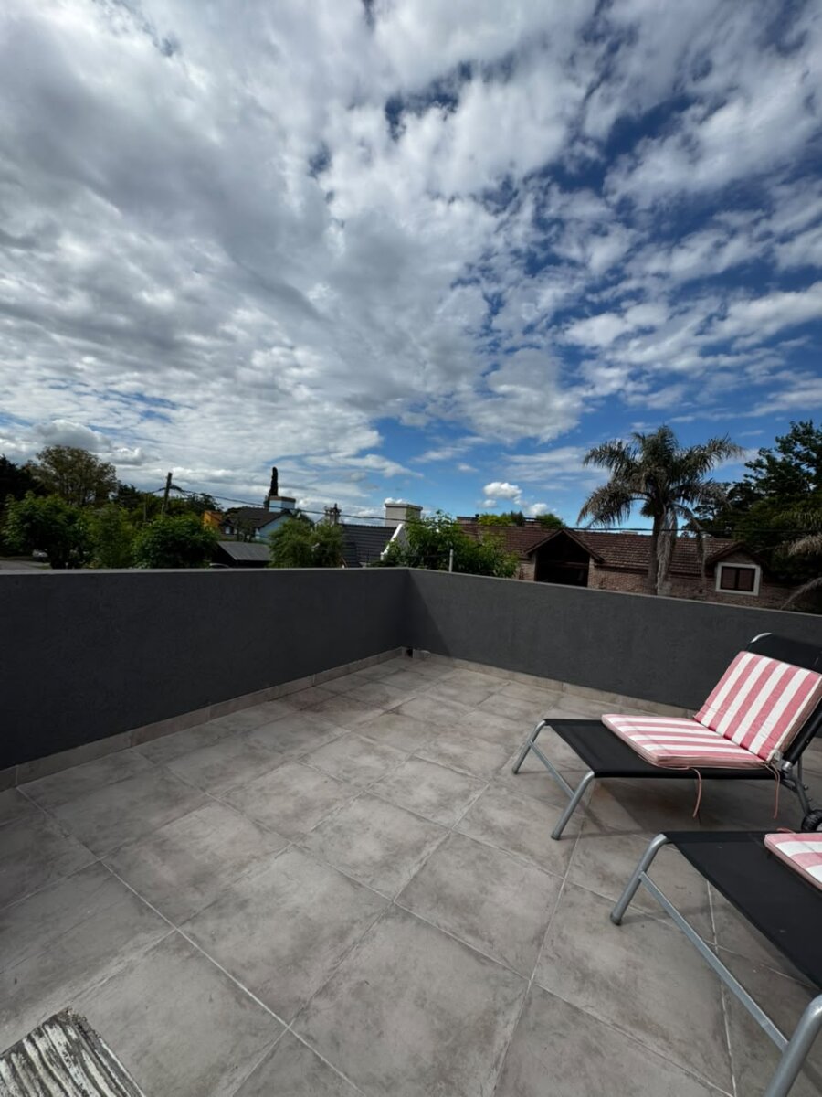 VENTA CASA 4AMB CLUB ARANZAZU ESCOBAR APTO CREDITO - 21