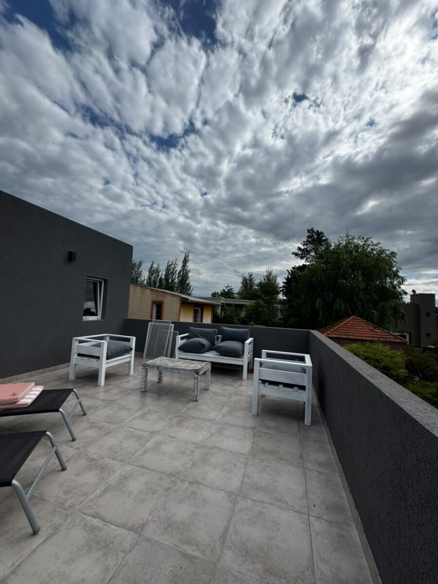 VENTA CASA 4AMB CLUB ARANZAZU ESCOBAR APTO CREDITO - 19