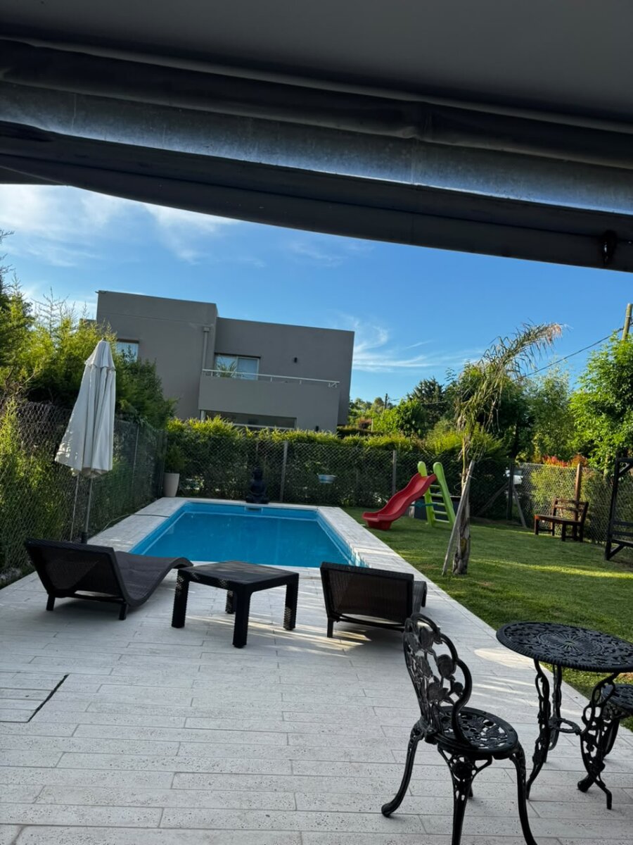 VENTA CASA 4AMB CLUB ARANZAZU ESCOBAR APTO CREDITO - 26