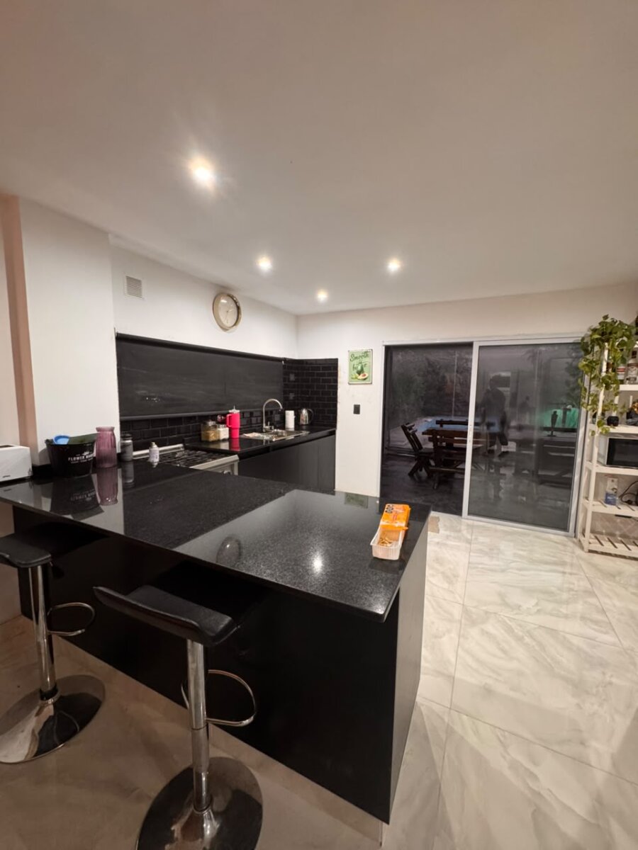 VENTA CASA 4AMB CLUB ARANZAZU ESCOBAR APTO CREDITO - 6