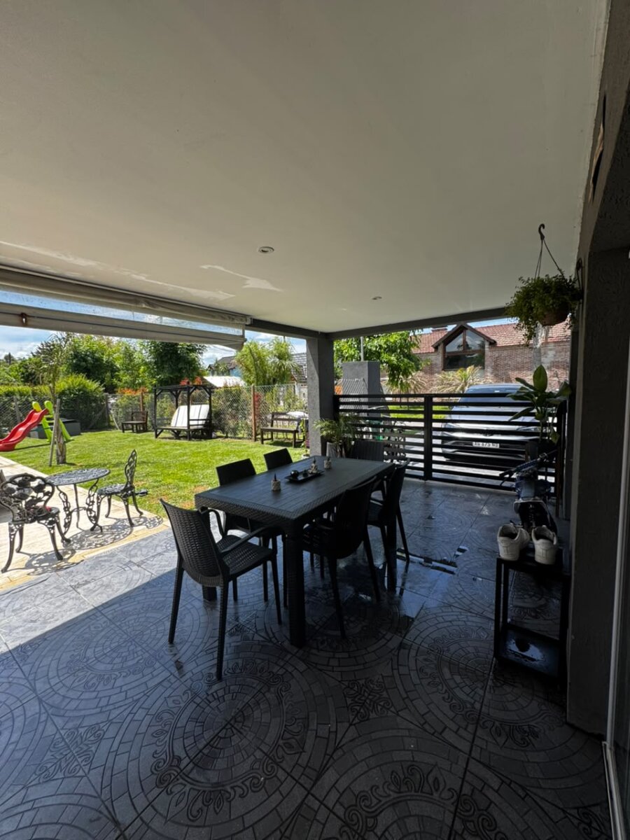 VENTA CASA 4AMB CLUB ARANZAZU ESCOBAR APTO CREDITO - 22
