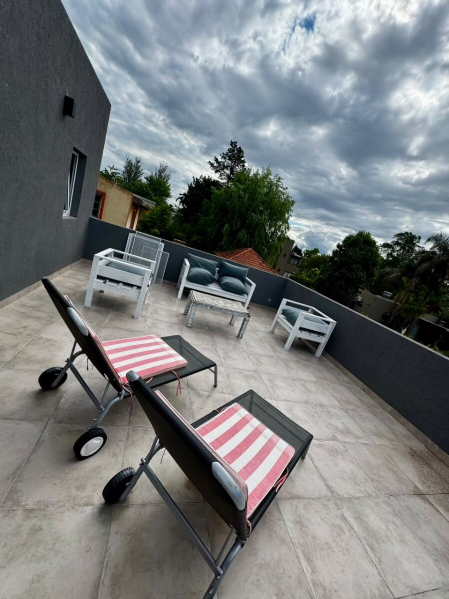 VENTA CASA 4AMB CLUB ARANZAZU ESCOBAR APTO CREDITO - 20