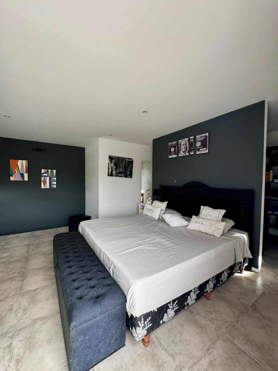 VENTA CASA 4AMB CLUB ARANZAZU ESCOBAR APTO CREDITO - 15