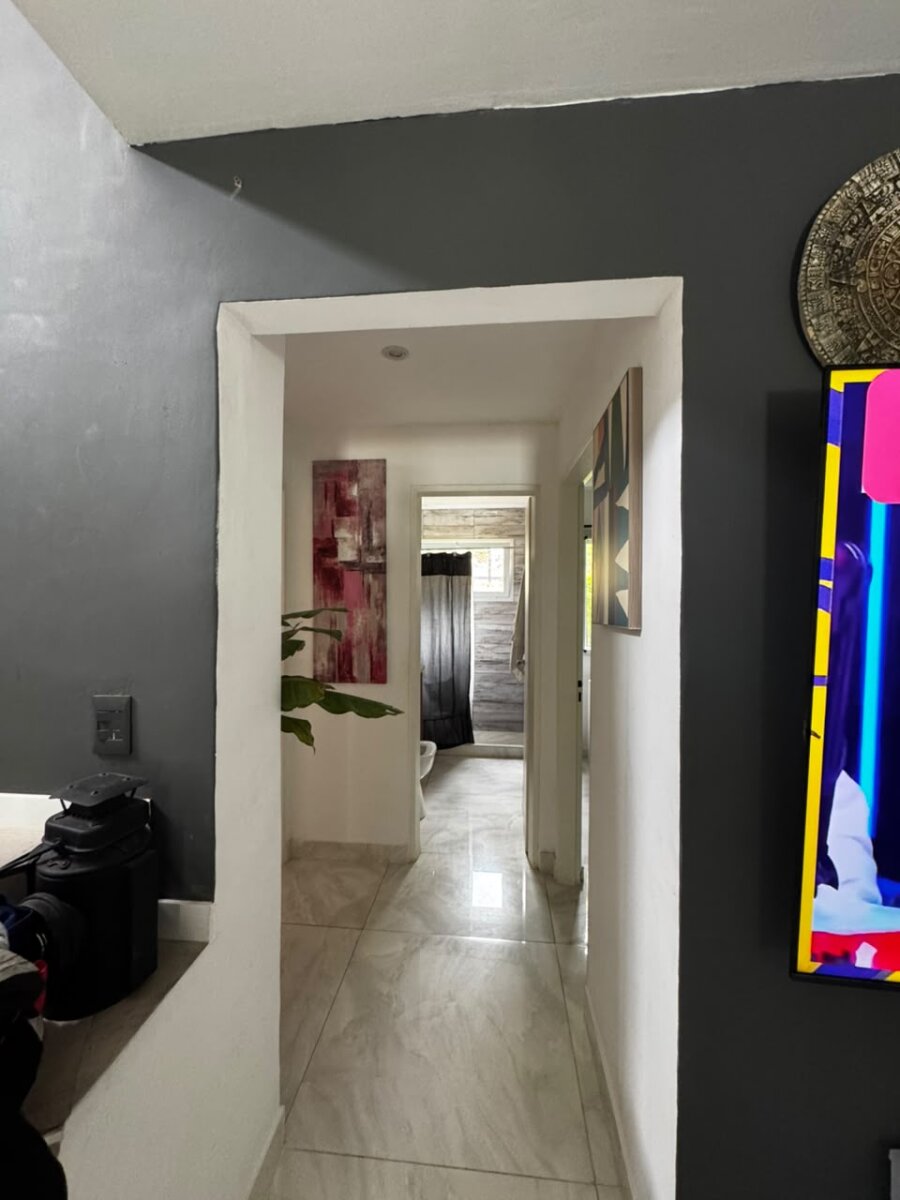 VENTA CASA 4AMB CLUB ARANZAZU ESCOBAR APTO CREDITO - 11
