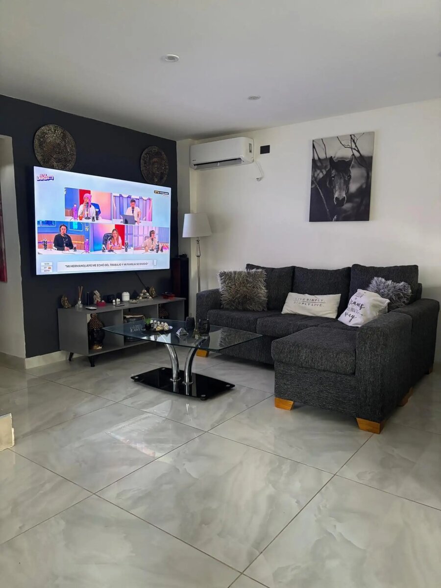 VENTA CASA 4AMB CLUB ARANZAZU ESCOBAR APTO CREDITO - 4