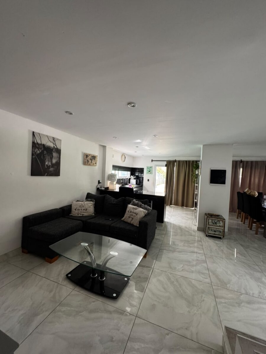 VENTA CASA 4AMB CLUB ARANZAZU ESCOBAR APTO CREDITO - 5