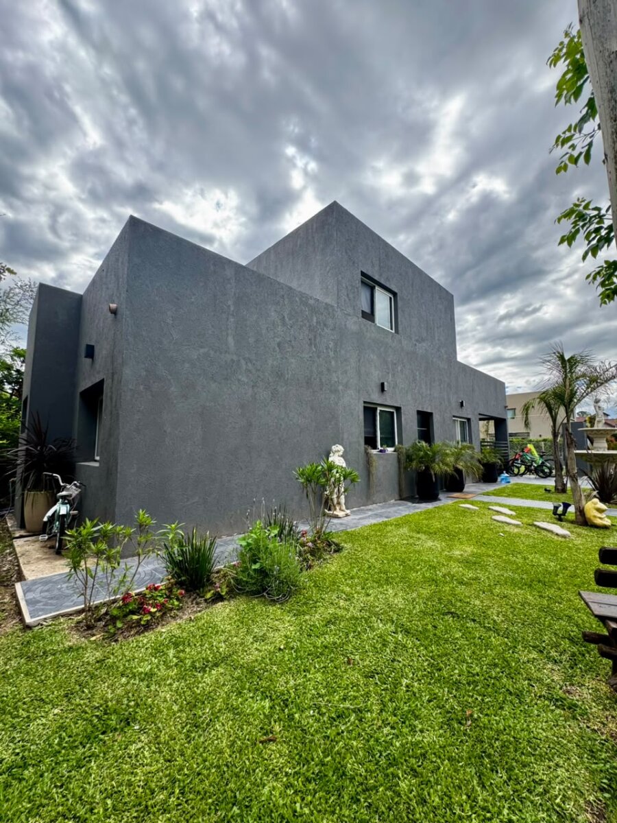 VENTA CASA 4AMB CLUB ARANZAZU ESCOBAR APTO CREDITO - 2