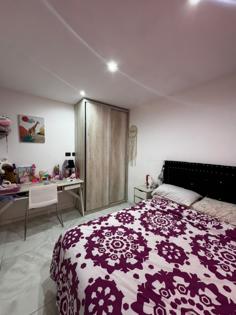 VENTA CASA 4AMB CLUB ARANZAZU ESCOBAR APTO CREDITO - 13