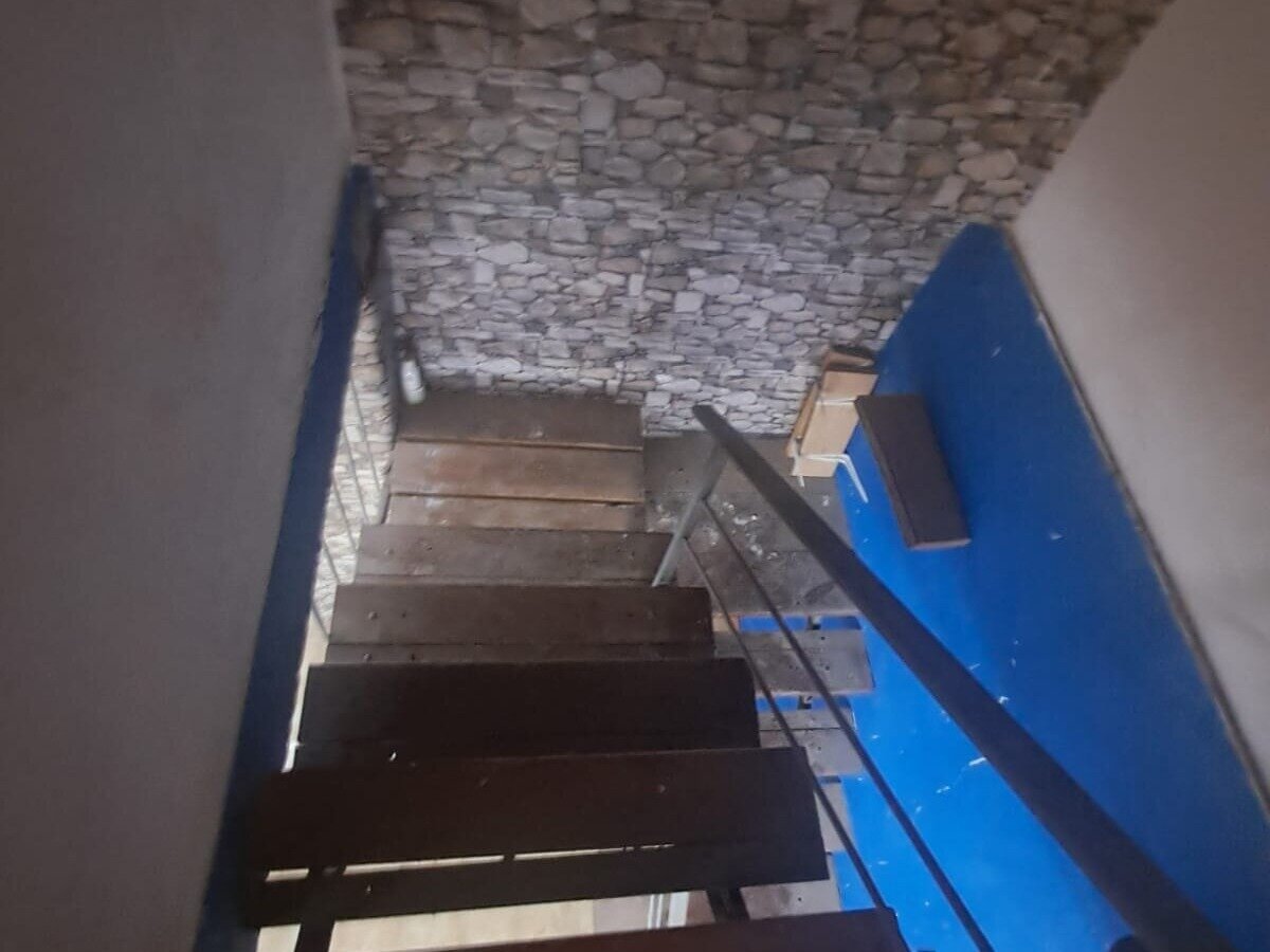 PROPIEDAD EN BLOQUE: CASA 3 AMB + GRAN LOCAL EN 2 PLANTAS CON SÓTANO – TRELEW (CHUBUT) – 207m² CUBIERTOS –100% APTO CRÉDITO! - 8