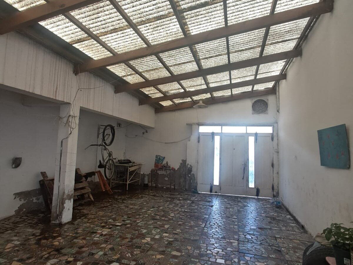 PROPIEDAD EN BLOQUE: CASA 3 AMB + GRAN LOCAL EN 2 PLANTAS CON SÓTANO – TRELEW (CHUBUT) – 207m² CUBIERTOS –100% APTO CRÉDITO! - 3