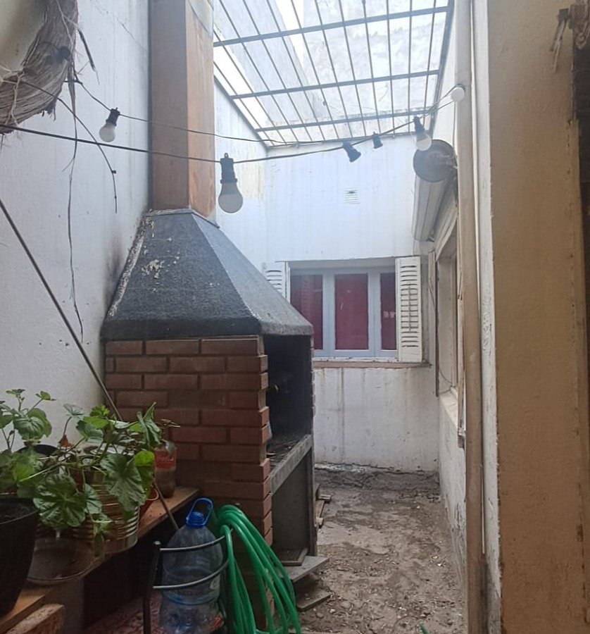 PROPIEDAD EN BLOQUE: CASA 3 AMB + GRAN LOCAL EN 2 PLANTAS CON SÓTANO – TRELEW (CHUBUT) – 207m² CUBIERTOS –100% APTO CRÉDITO! - 2