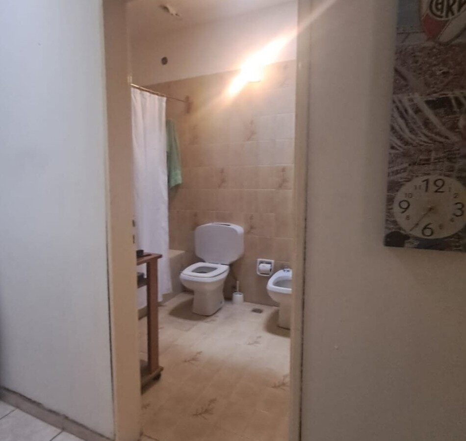 PROPIEDAD EN BLOQUE: CASA 3 AMB + GRAN LOCAL EN 2 PLANTAS CON SÓTANO – TRELEW (CHUBUT) – 207m² CUBIERTOS –100% APTO CRÉDITO! - 5