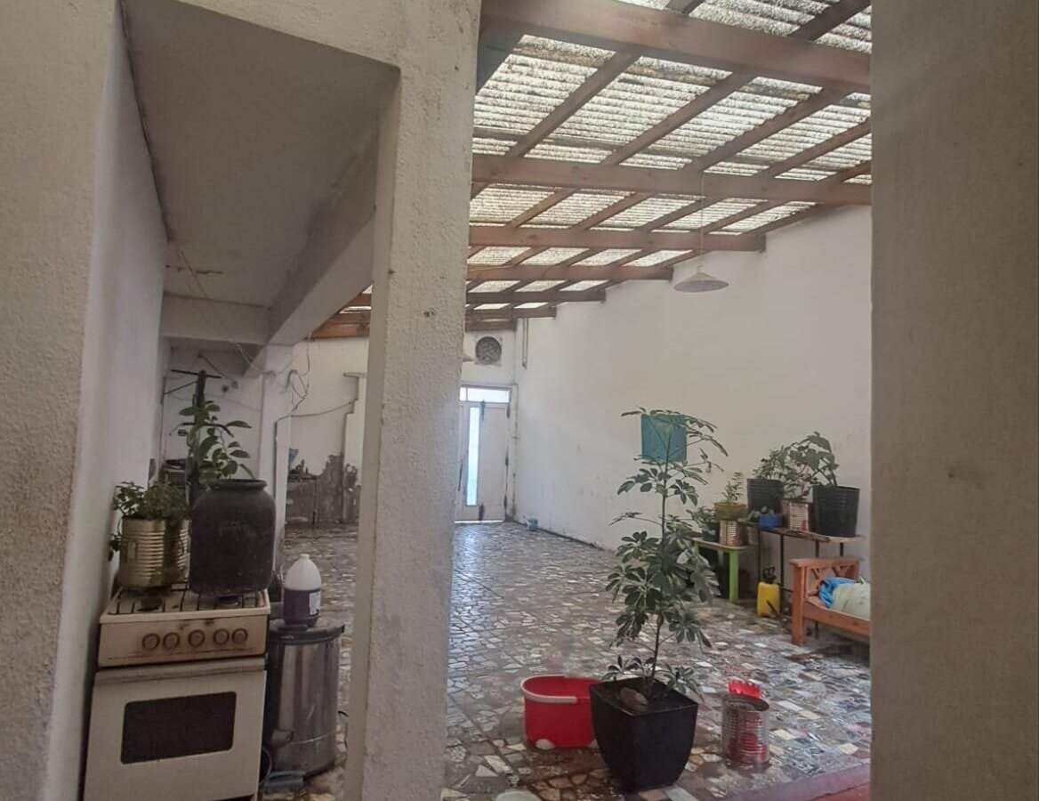 PROPIEDAD EN BLOQUE: CASA 3 AMB + GRAN LOCAL EN 2 PLANTAS CON SÓTANO – TRELEW (CHUBUT) – 207m² CUBIERTOS –100% APTO CRÉDITO! - 7