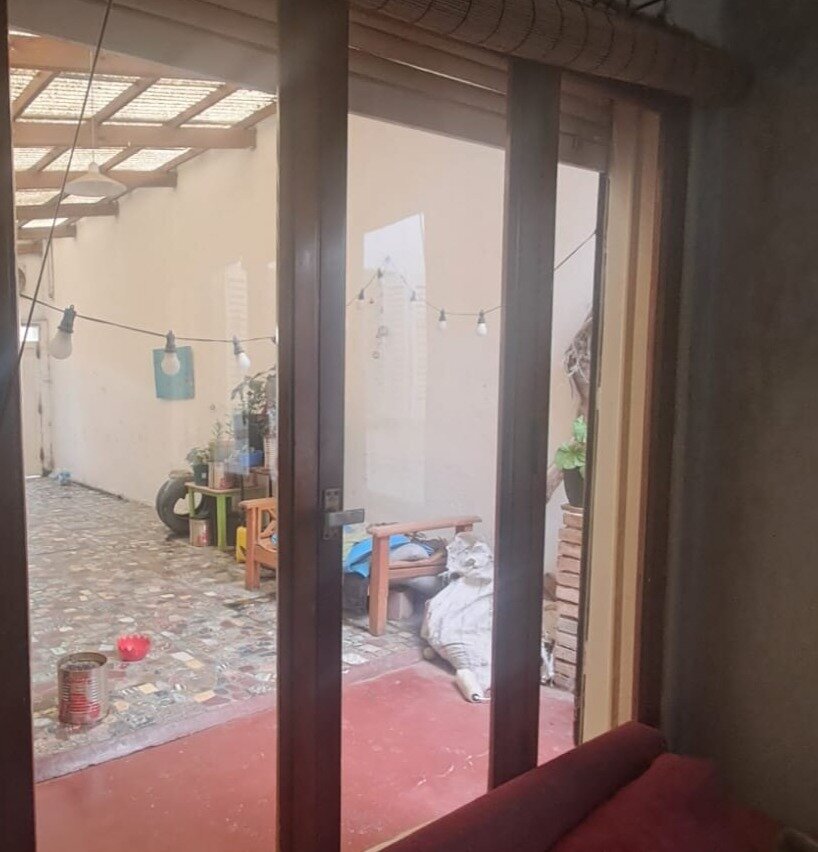 PROPIEDAD EN BLOQUE: CASA 3 AMB + GRAN LOCAL EN 2 PLANTAS CON SÓTANO – TRELEW (CHUBUT) – 207m² CUBIERTOS –100% APTO CRÉDITO! - 6