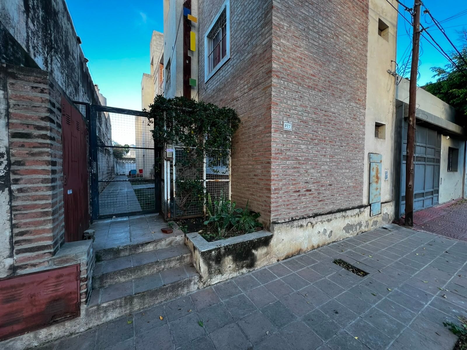 DEPARTAMENTO EN VENTA DE 1 DORMITORIO IDEAL INVERSORES