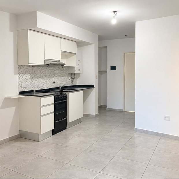 VENTA URQUIZA 2800 MONOAMBIENTE AL FRENTE CON BALCÓN - 4