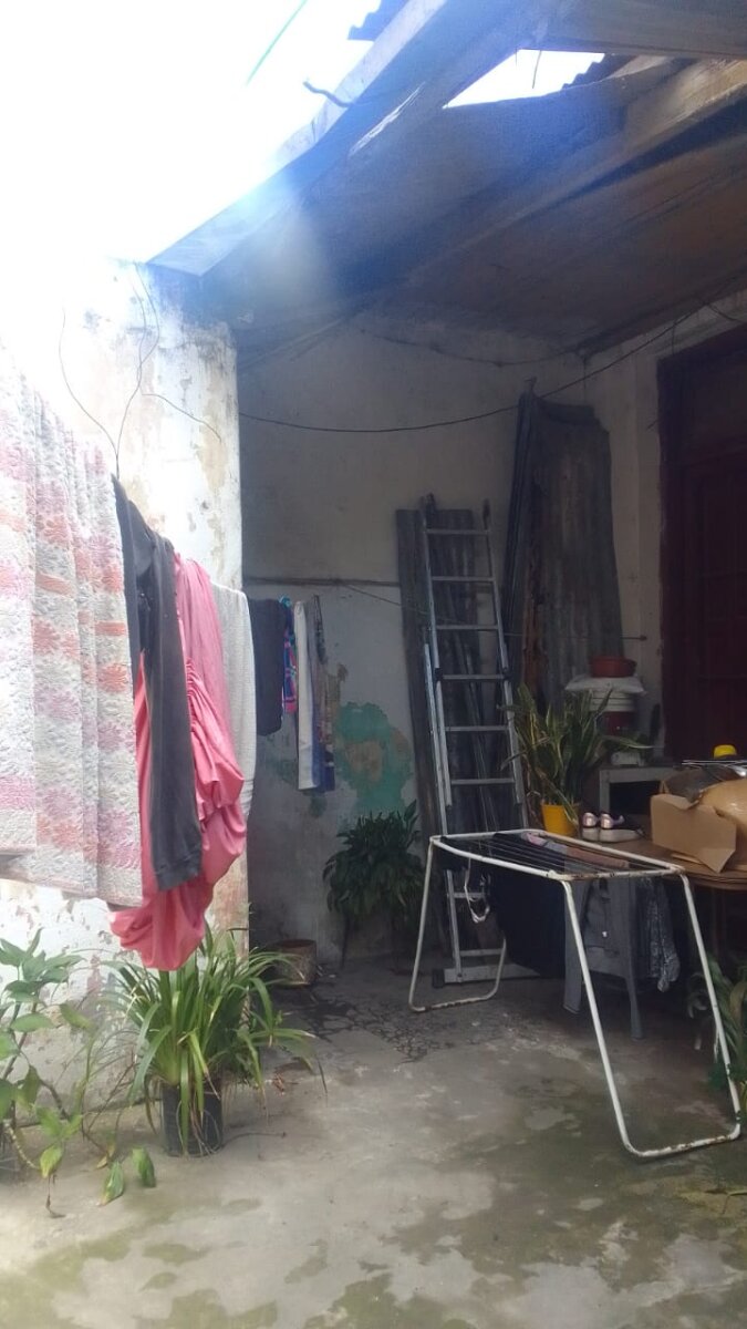 REFINERIA. OPORTUNIDAD. CASA PASILLO. A RECICLAR — foto 5