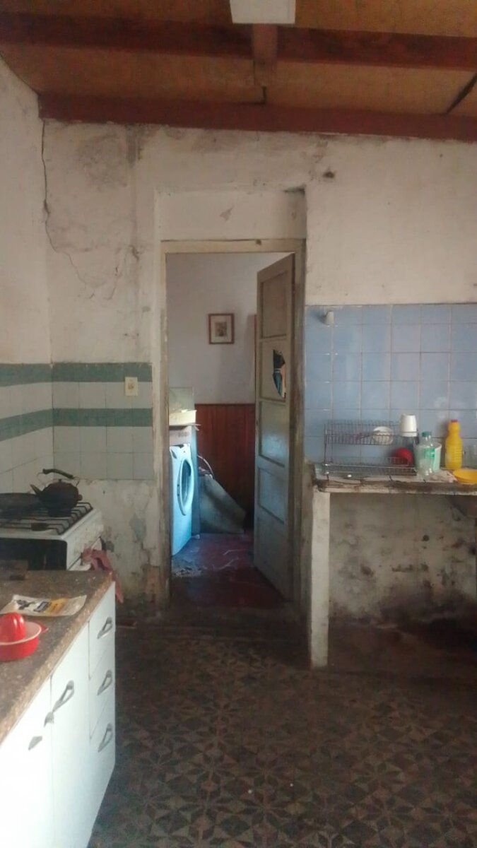 REFINERIA. OPORTUNIDAD. CASA PASILLO. A RECICLAR — foto 4