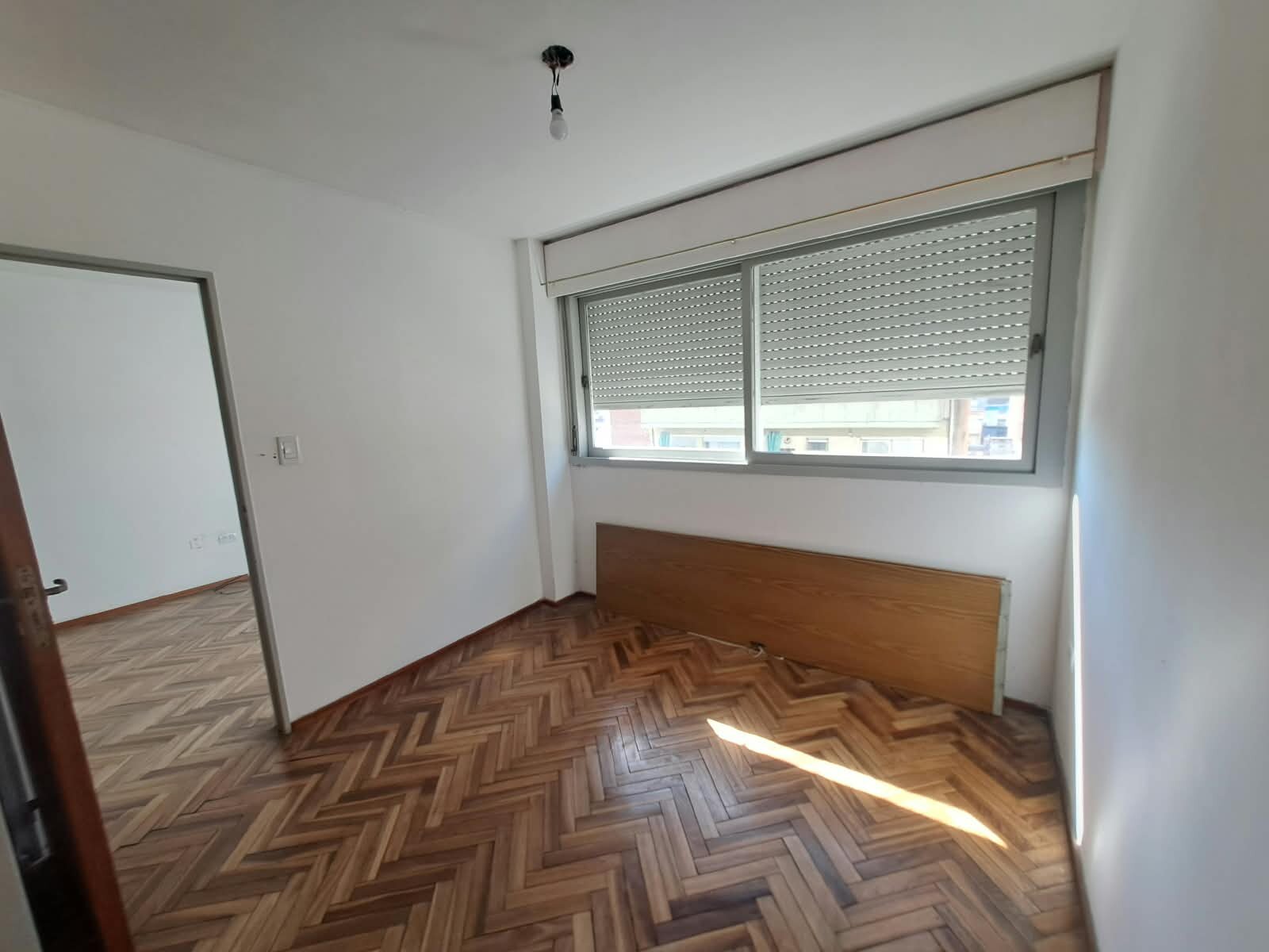 Departamento de un dormitorio en alquiler, centro Rosario - 7