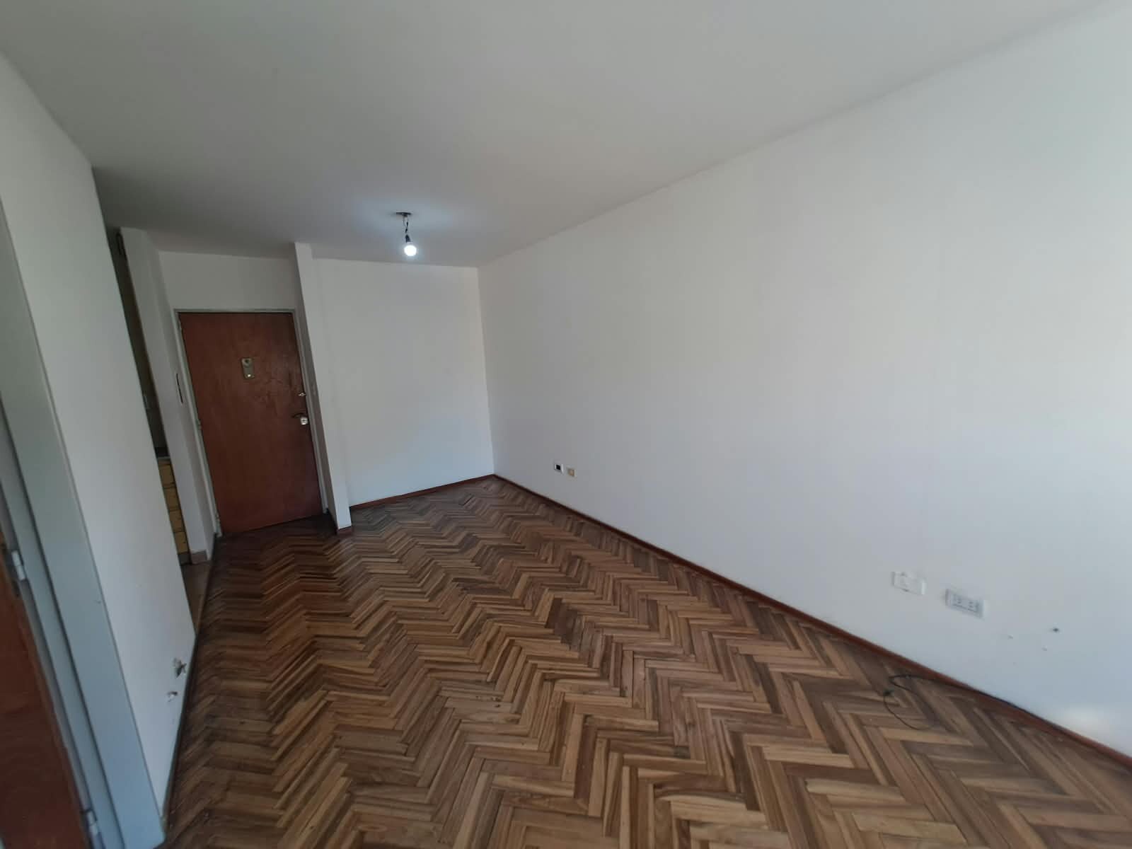 Departamento de un dormitorio en alquiler, centro Rosario - 3