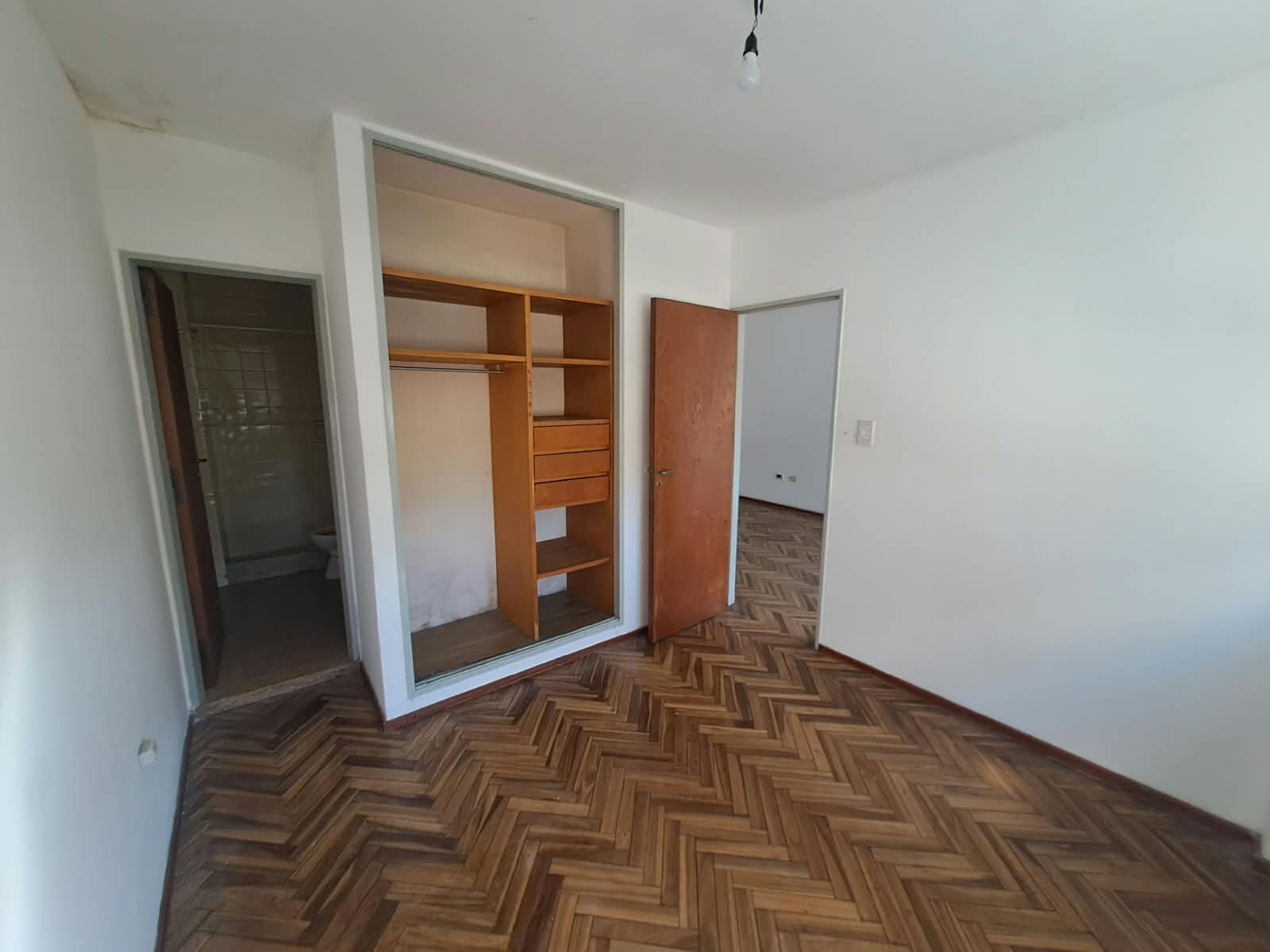 Departamento de un dormitorio en alquiler, centro Rosario - 8
