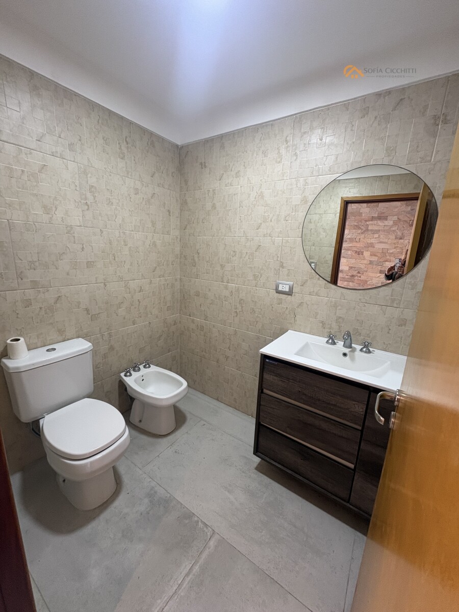 EN ALQUILER- PUERTO ROLDAN BARRIO CERRADO 3 DORMIT- 4 BAÑOS - 19