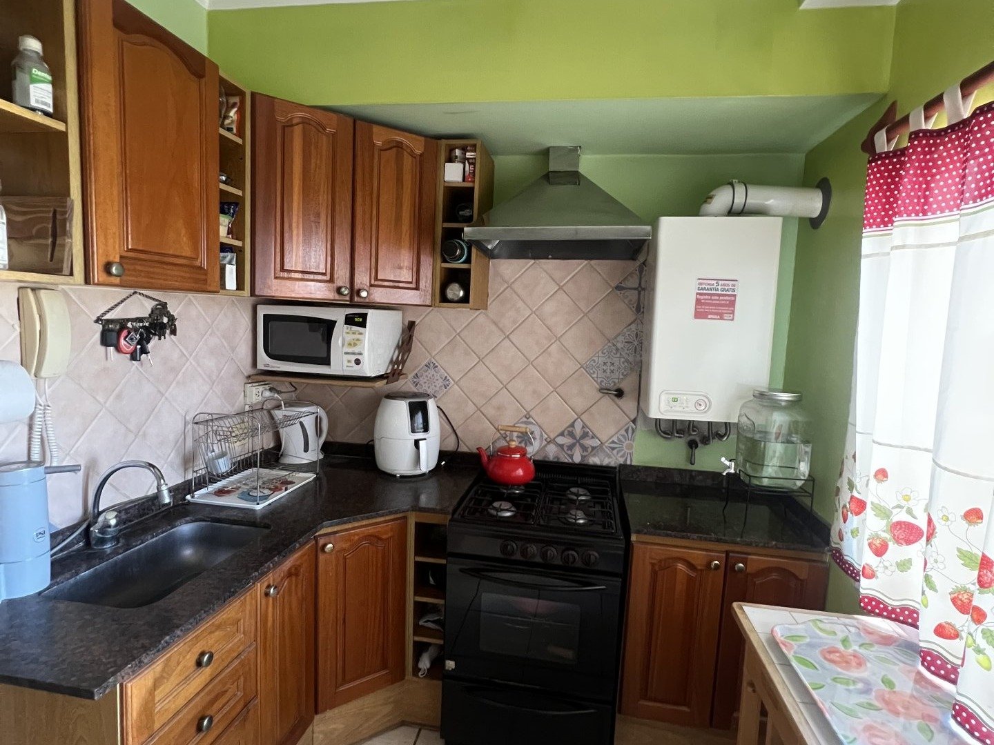 U$s129.900 VENTA departamento 3ambientes SAN MIGUEL - 10
