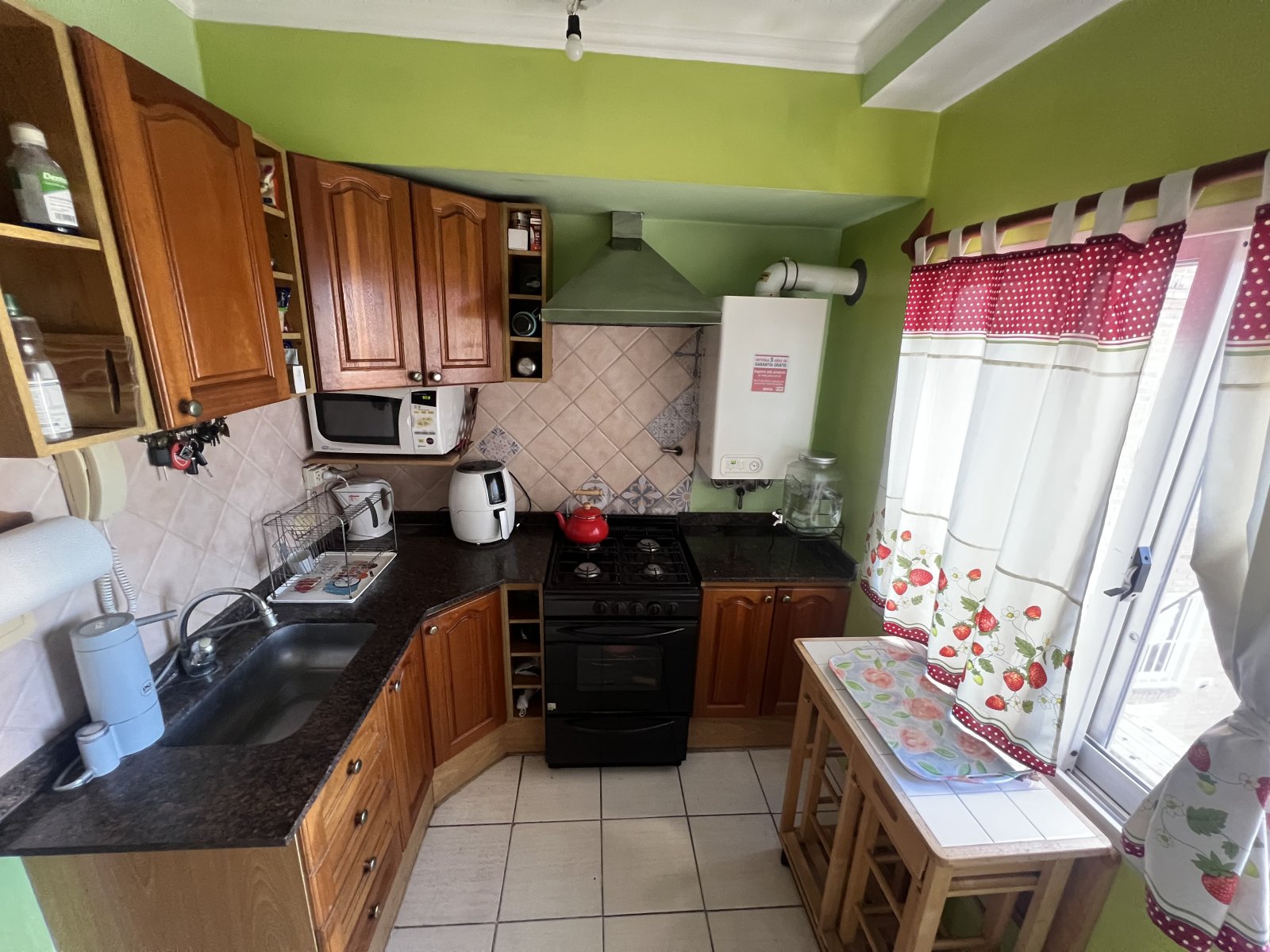 U$s129.900 VENTA departamento 3ambientes SAN MIGUEL - 24