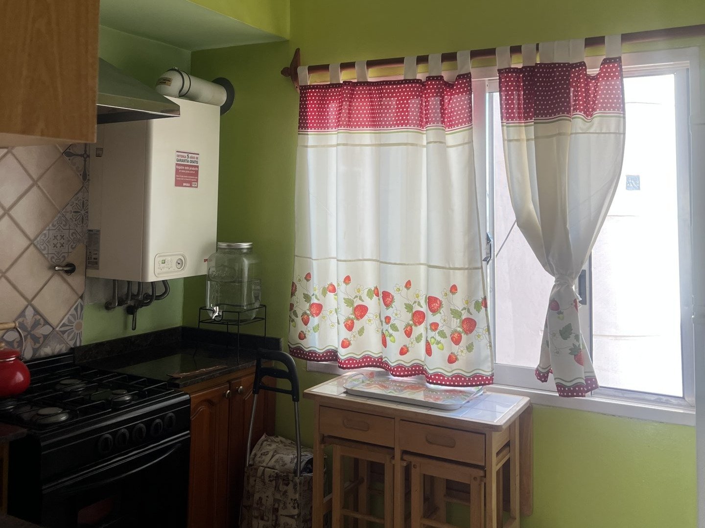 U$s129.900 VENTA departamento 3ambientes SAN MIGUEL - 12