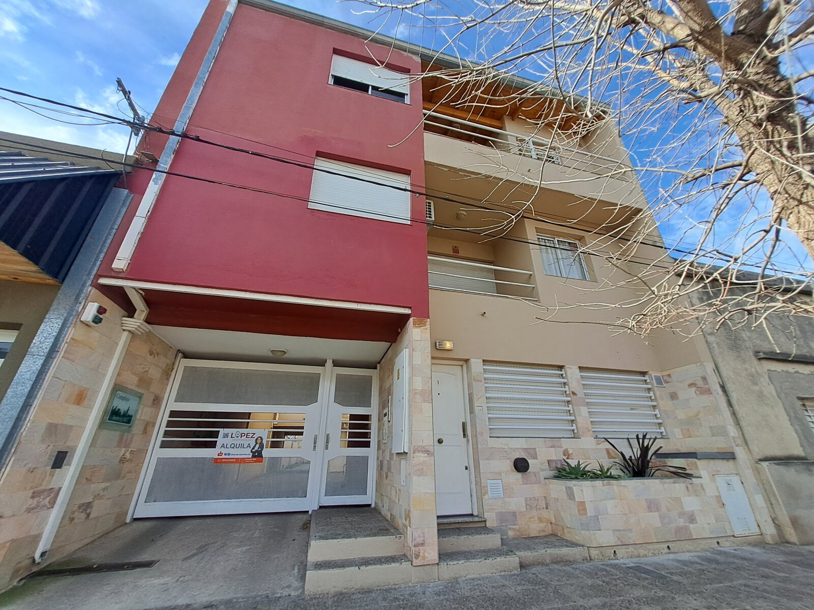 Departamento en Alquiler Bolivia 663