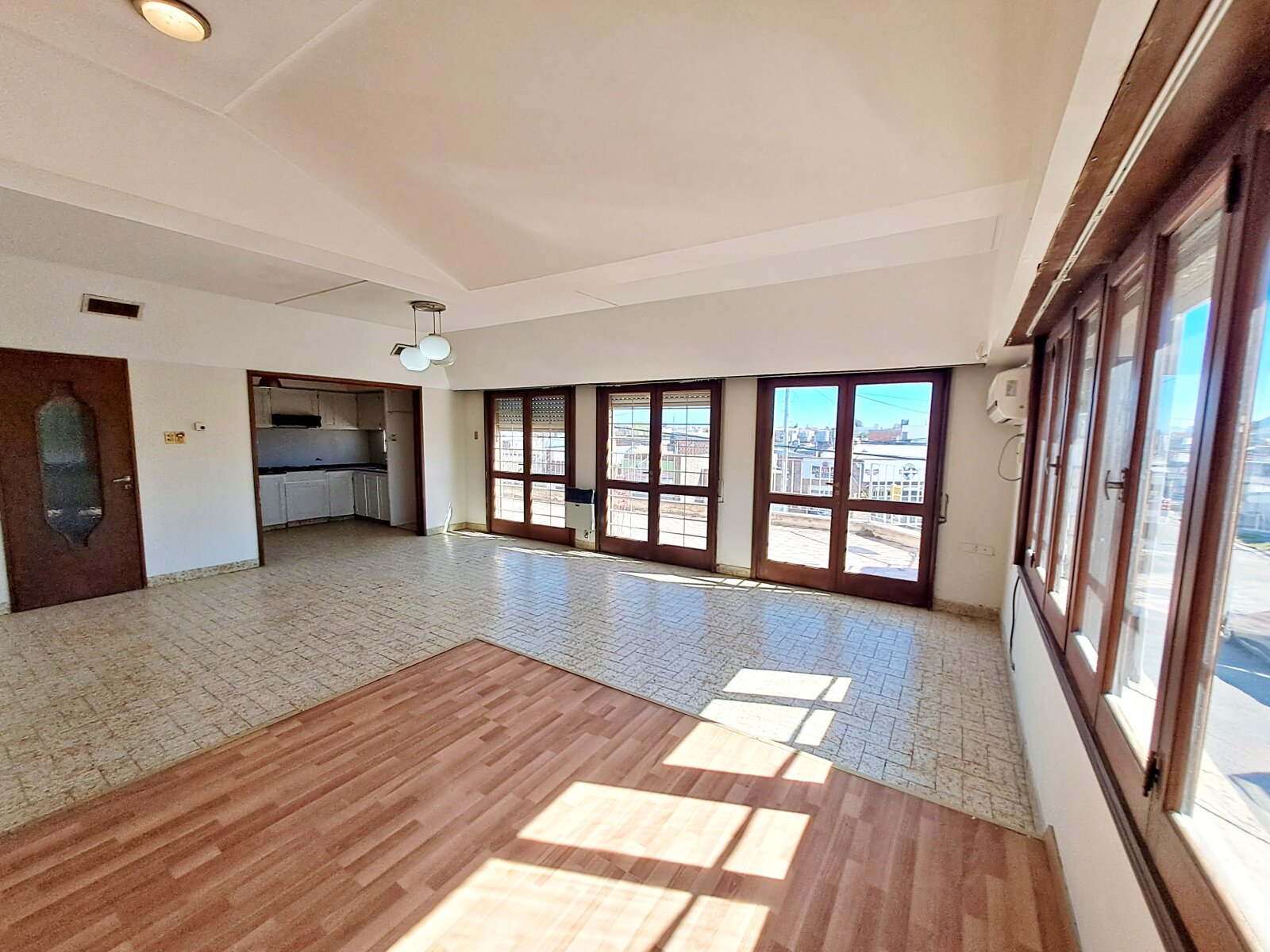 Casa en Alquiler Libano 990 - 2