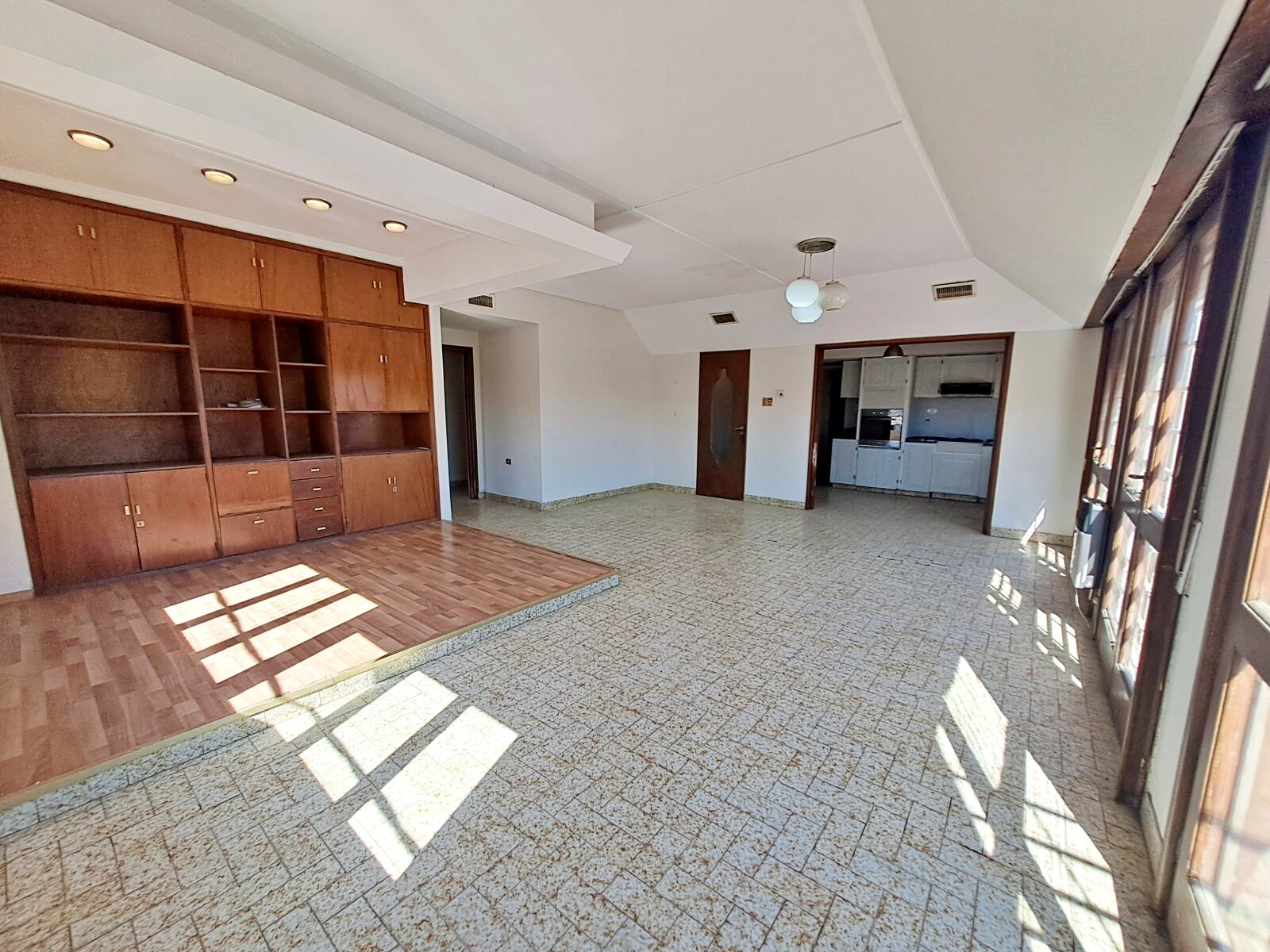 Casa en Alquiler Libano 990 - 4