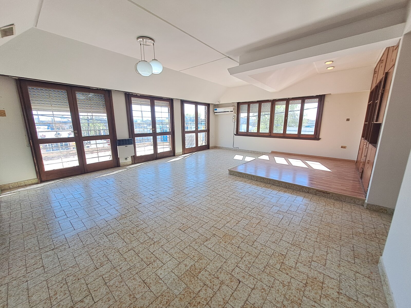 Casa en Alquiler Libano 990 - 3