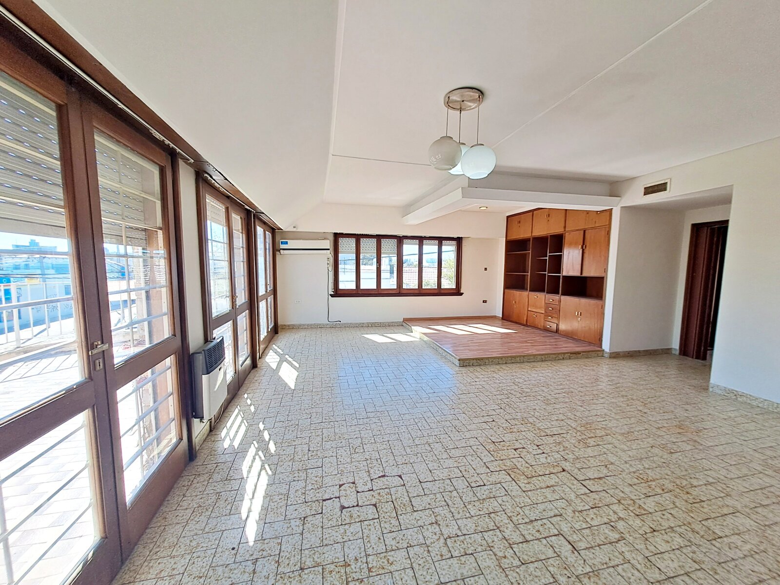 Casa en Alquiler Libano 990 - 6
