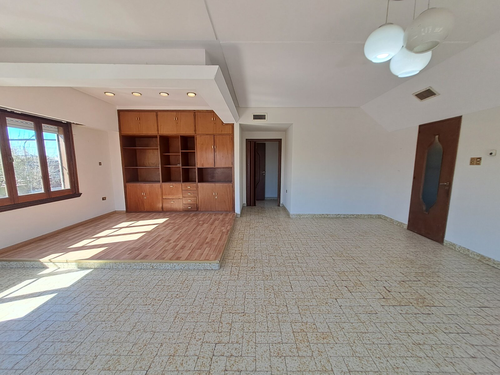 Casa en Alquiler Libano 990 - 10