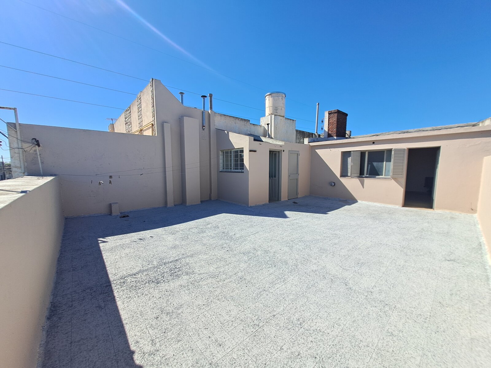 Casa en Alquiler Libano 990 - 30