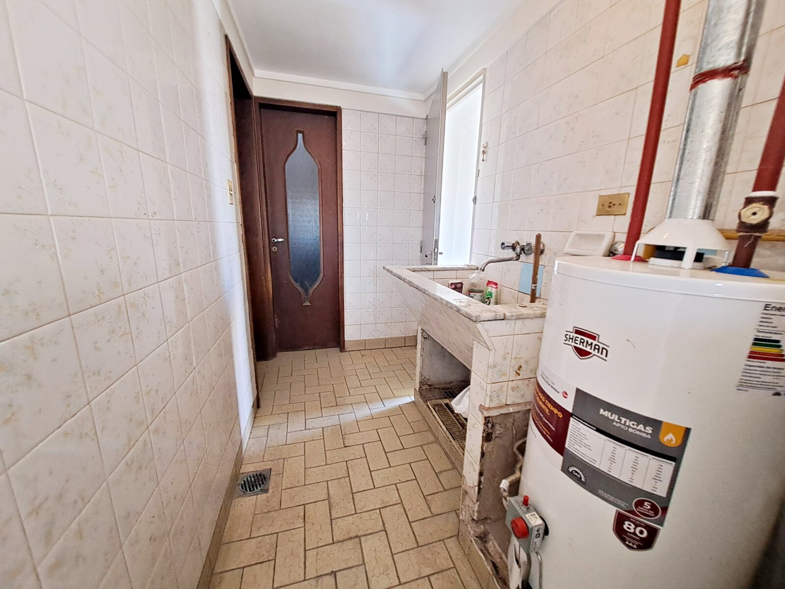 Casa en Alquiler Libano 990 - 25
