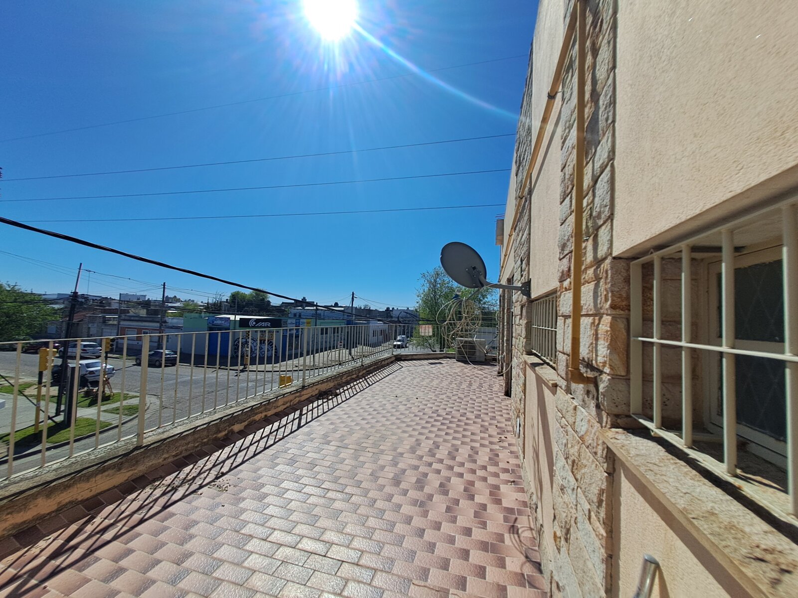 Casa en Alquiler Libano 990 - 9
