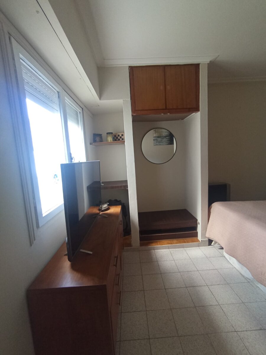 Alquiler temporario casa 3 ambientes en Miramar - 5