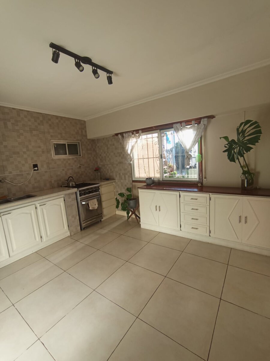 Alquiler temporario casa 3 ambientes en Miramar - 8