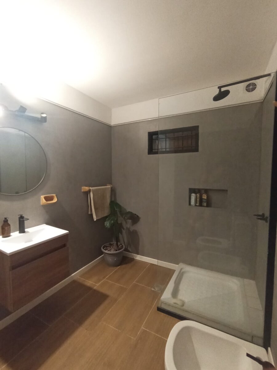Alquiler temporario casa 3 ambientes en Miramar - 13