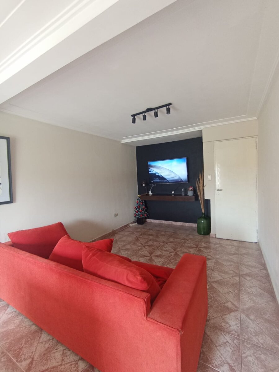 Alquiler temporario casa 3 ambientes en Miramar - 3