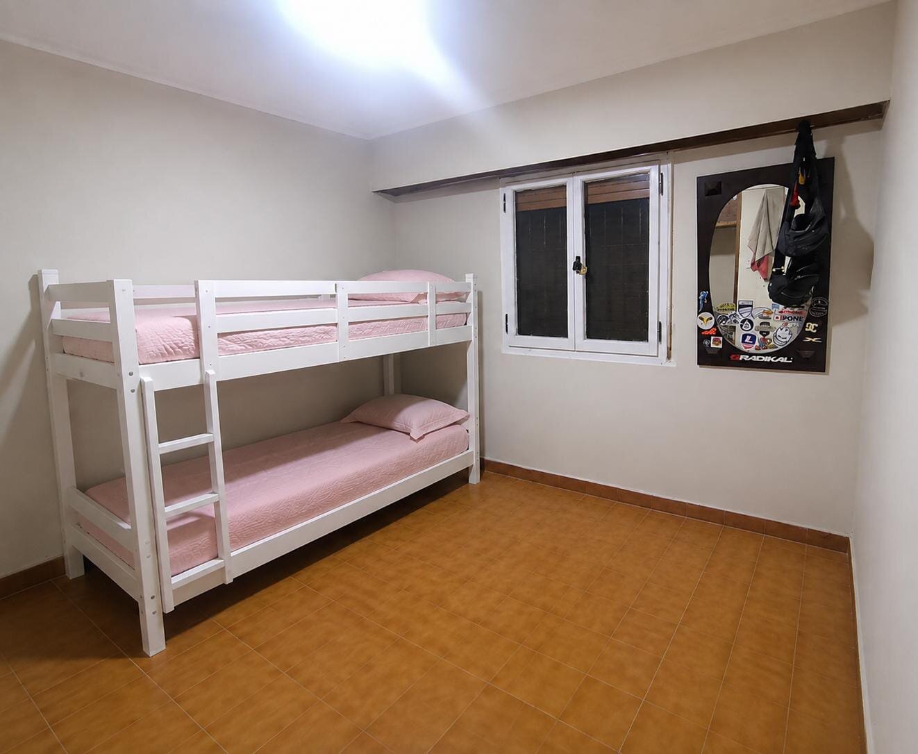 Alquiler temporario casa 3 ambientes en Miramar - 7