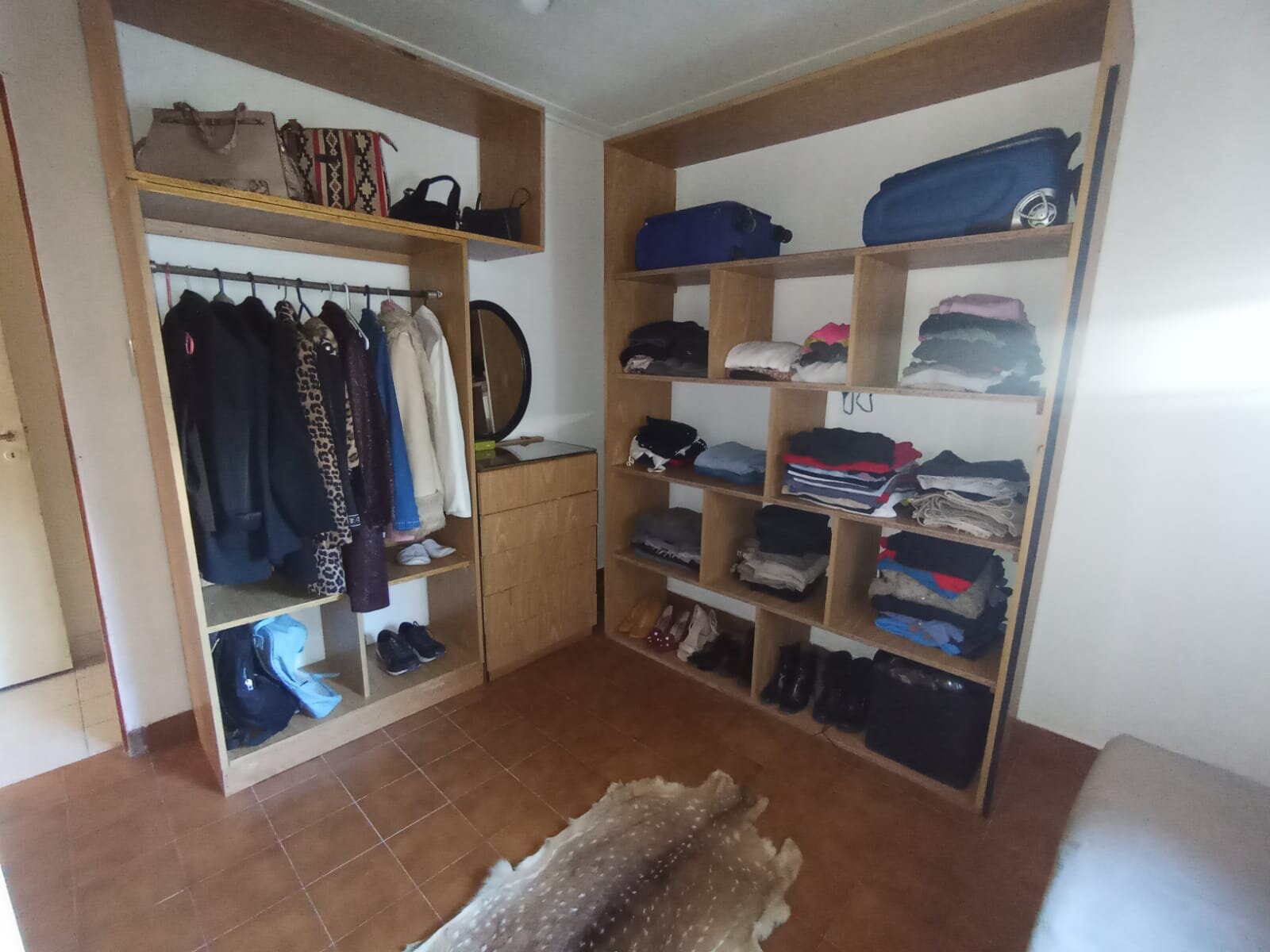 Alquiler temporario casa 3 ambientes en Miramar - 6