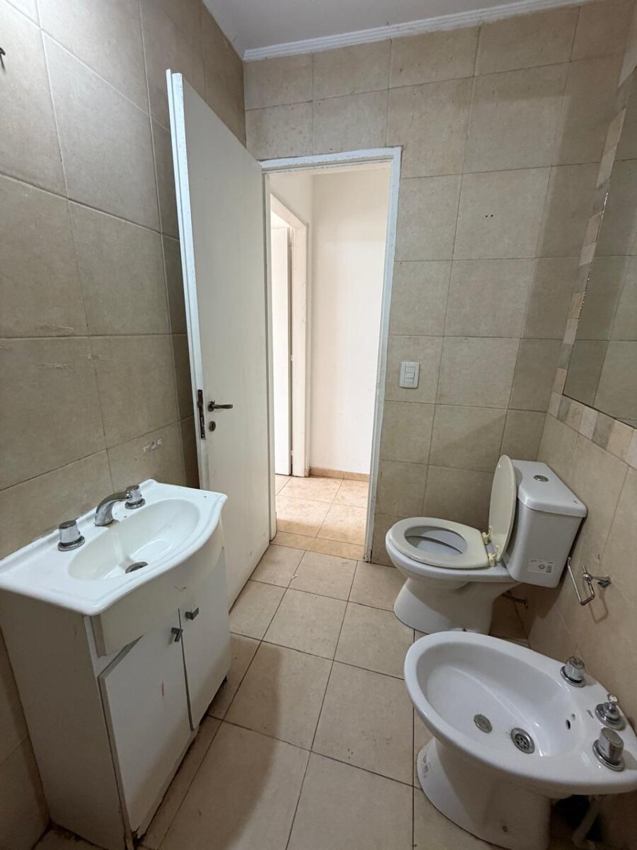 Duplex dos ambientes - 13