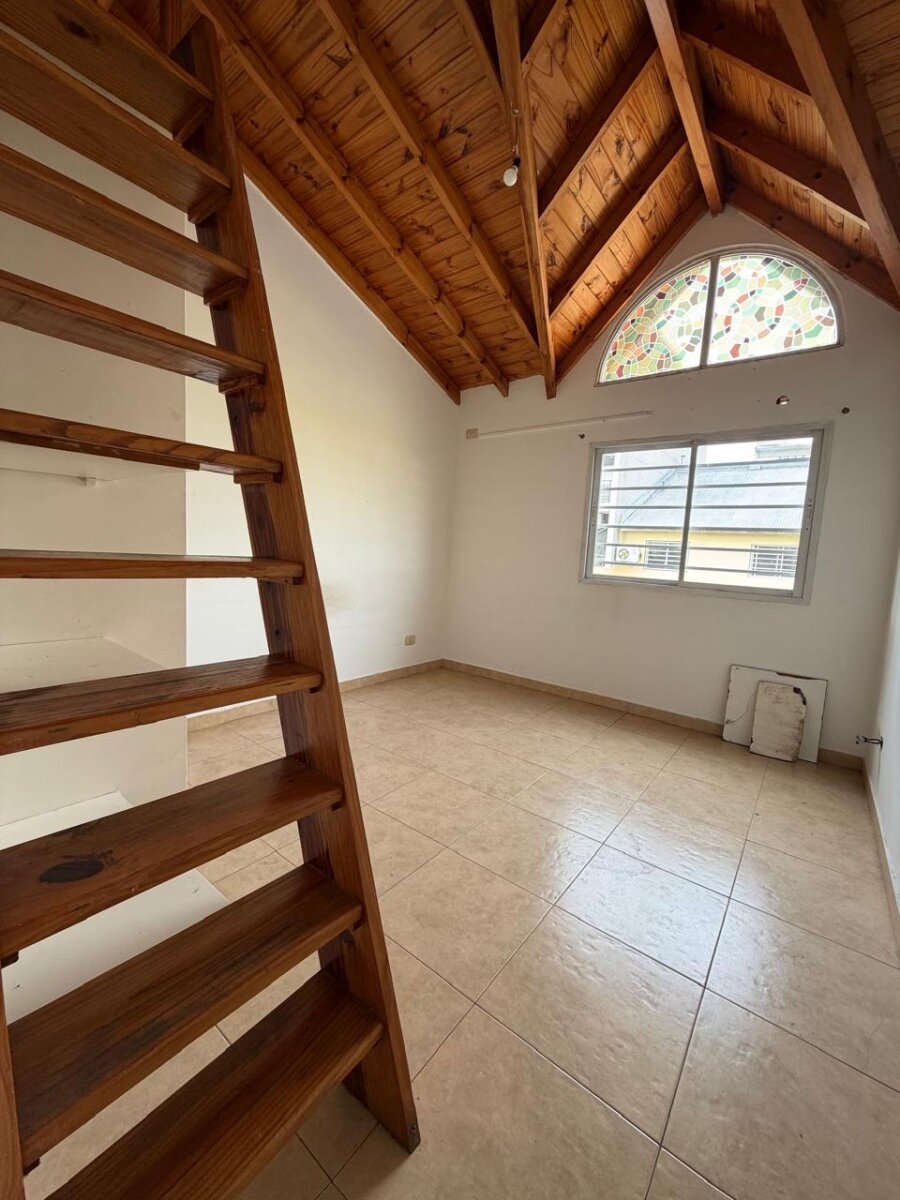 Duplex dos ambientes - 7