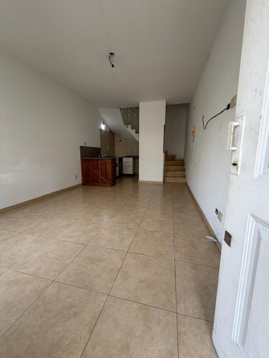 Duplex dos ambientes - 2