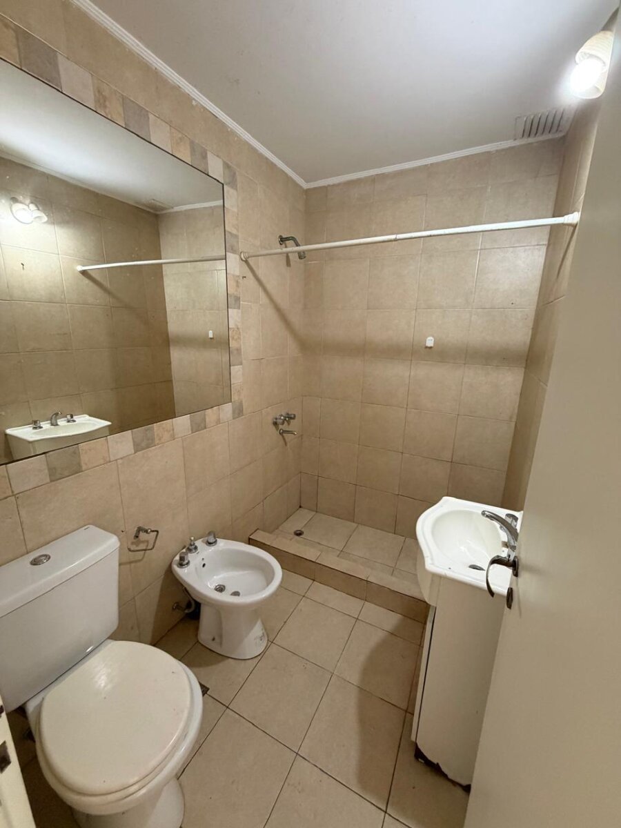 Duplex dos ambientes - 12