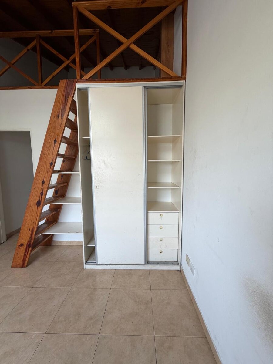 Duplex dos ambientes - 8